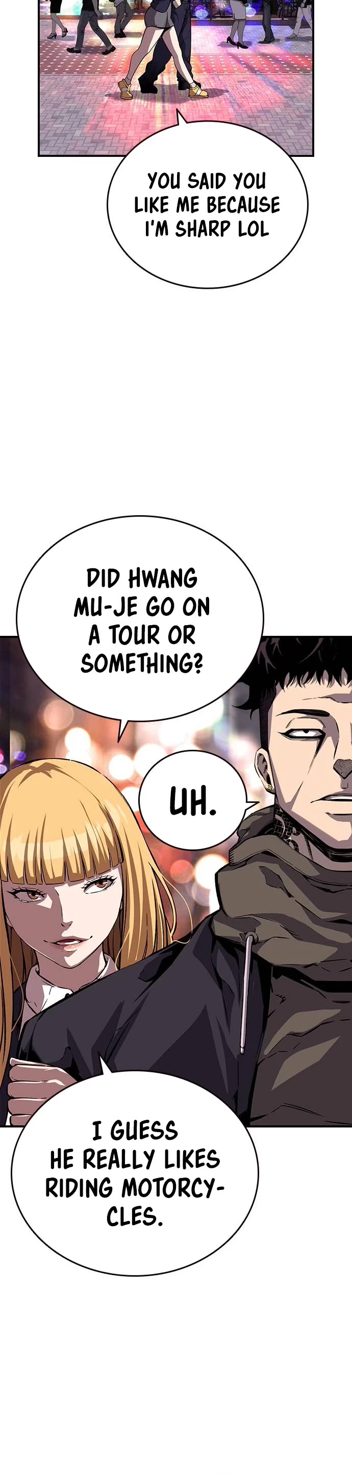 King Game chapter 7 page 38