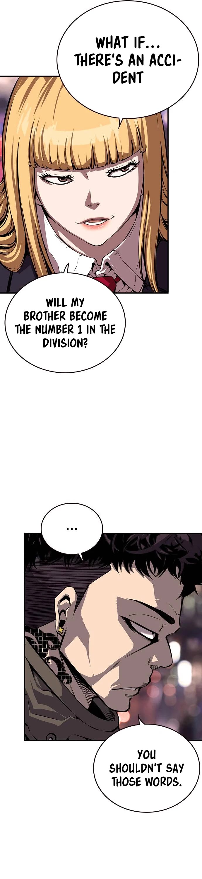 King Game chapter 7 page 39