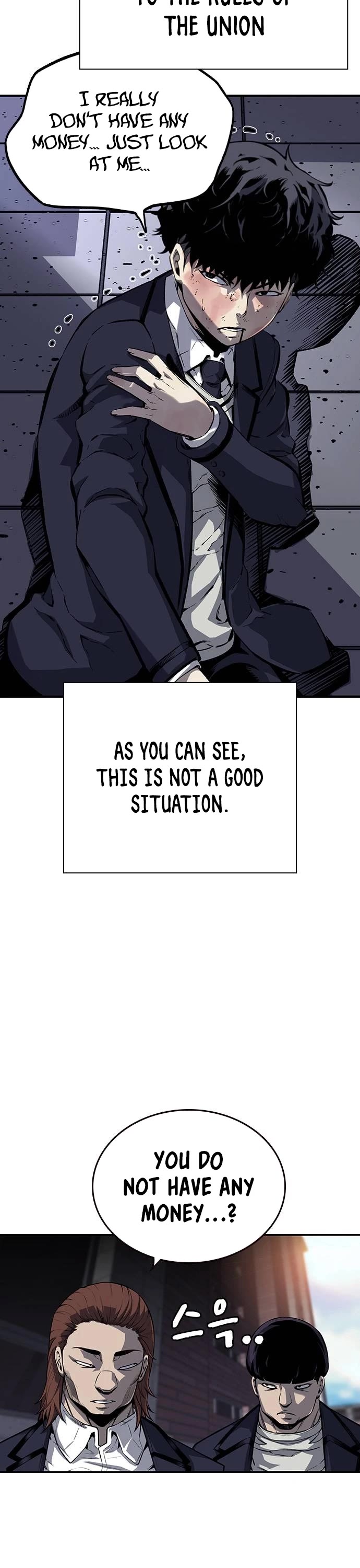 King Game chapter 7 page 4