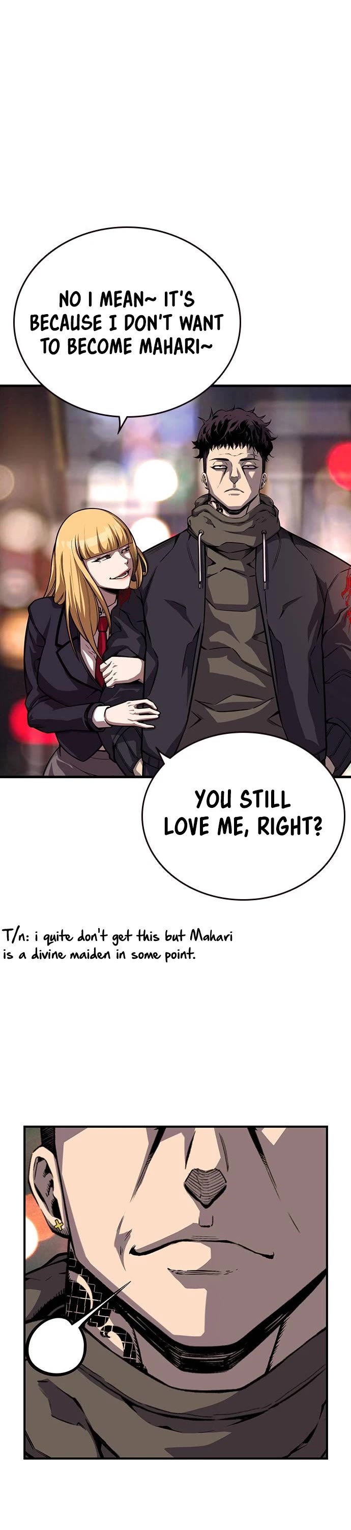 King Game chapter 7 page 40