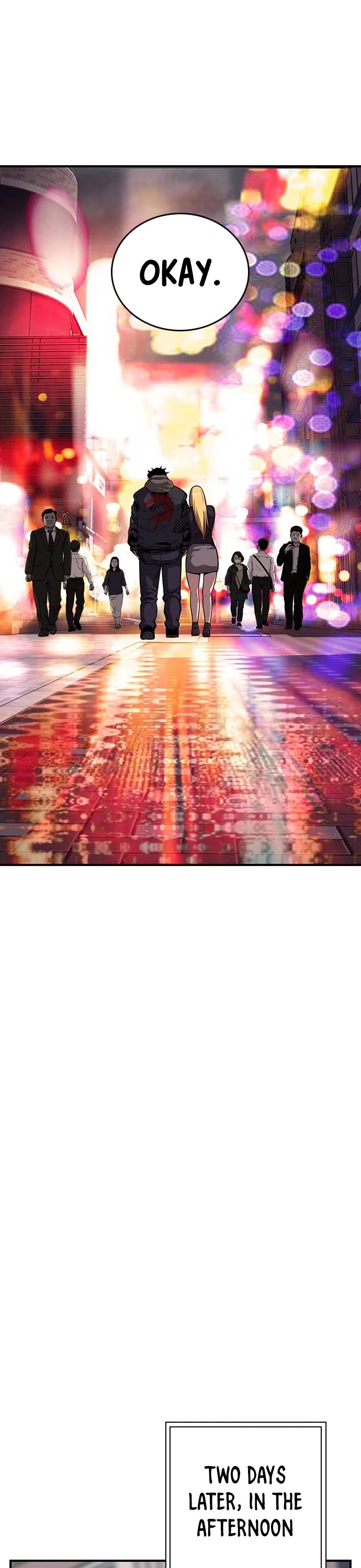 King Game chapter 7 page 41