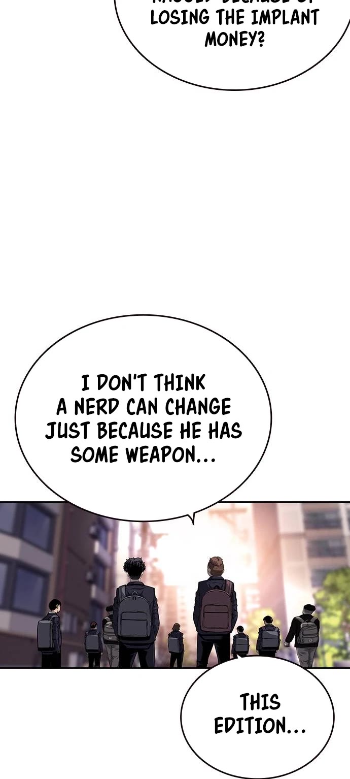 King Game chapter 7 page 43