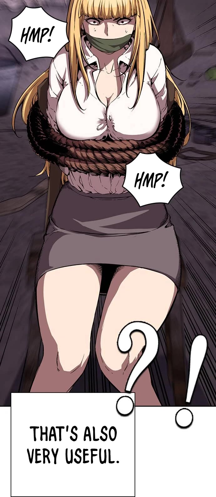 King Game chapter 7 page 50