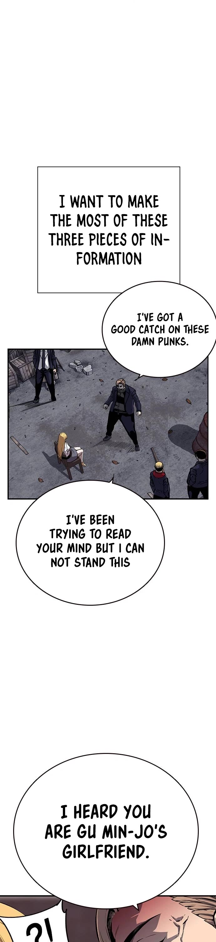 King Game chapter 7 page 51