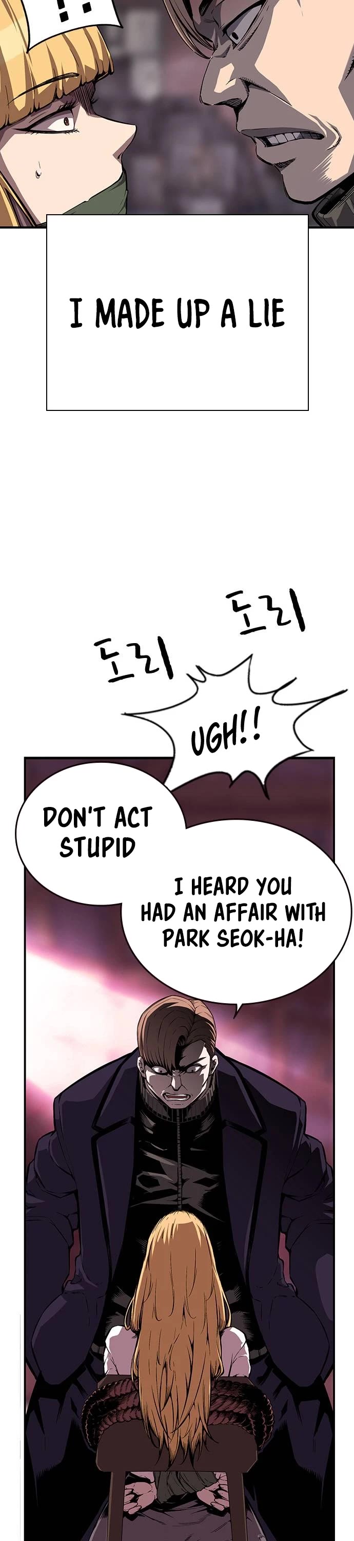 King Game chapter 7 page 52