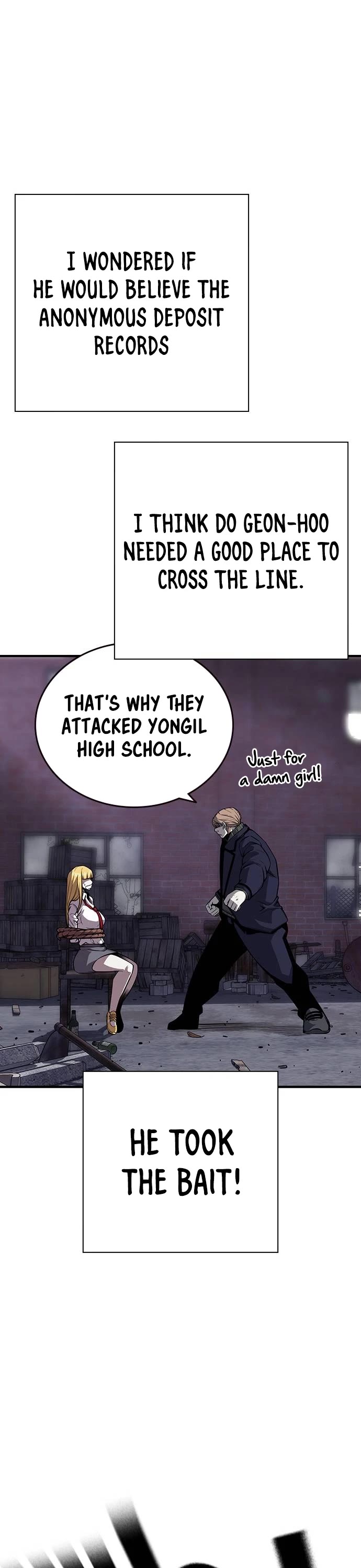 King Game chapter 7 page 54