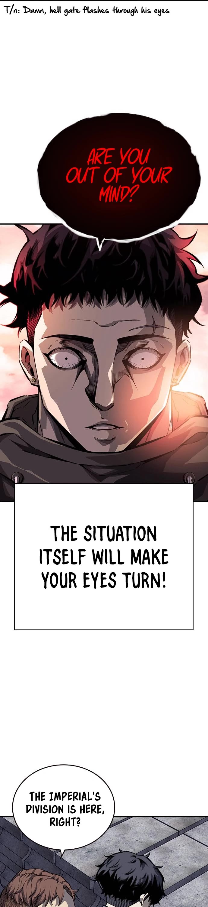 King Game chapter 7 page 57