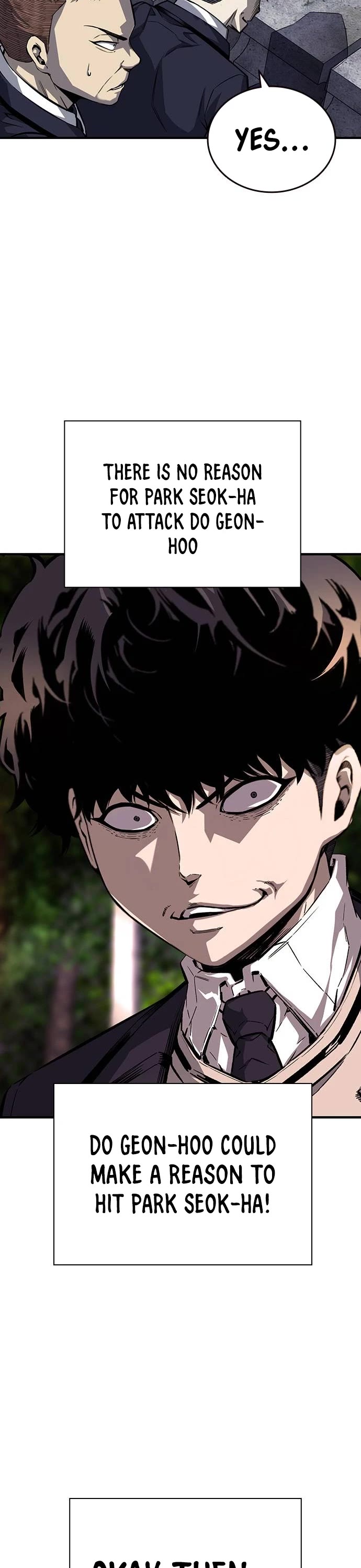 King Game chapter 7 page 58