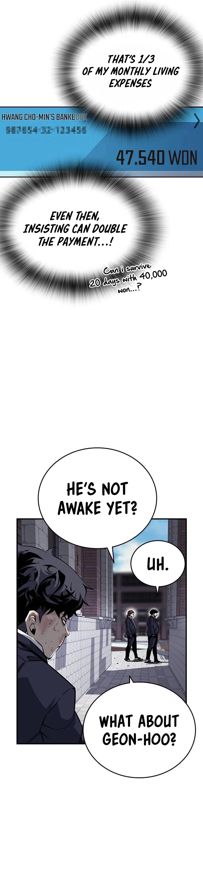 King Game chapter 7 page 7