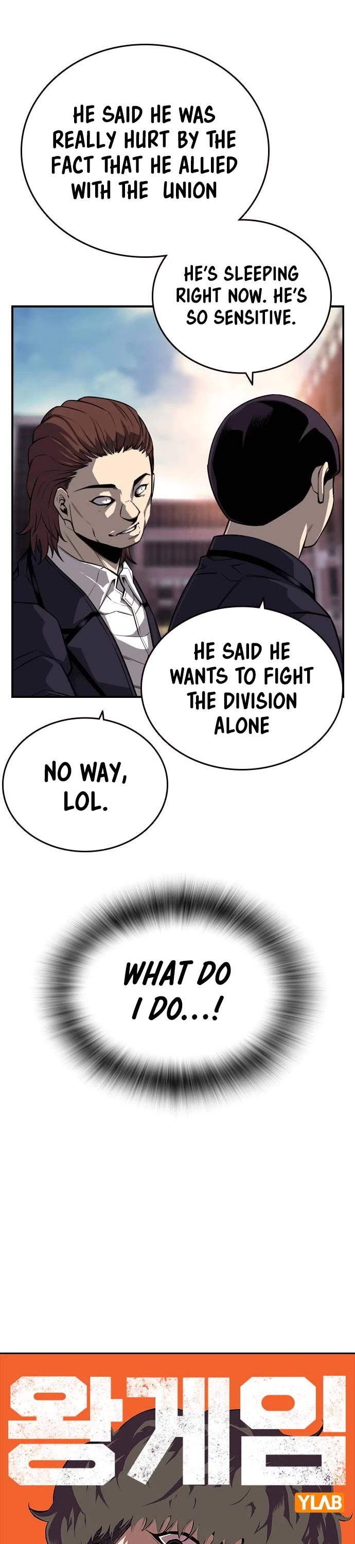 King Game chapter 7 page 8