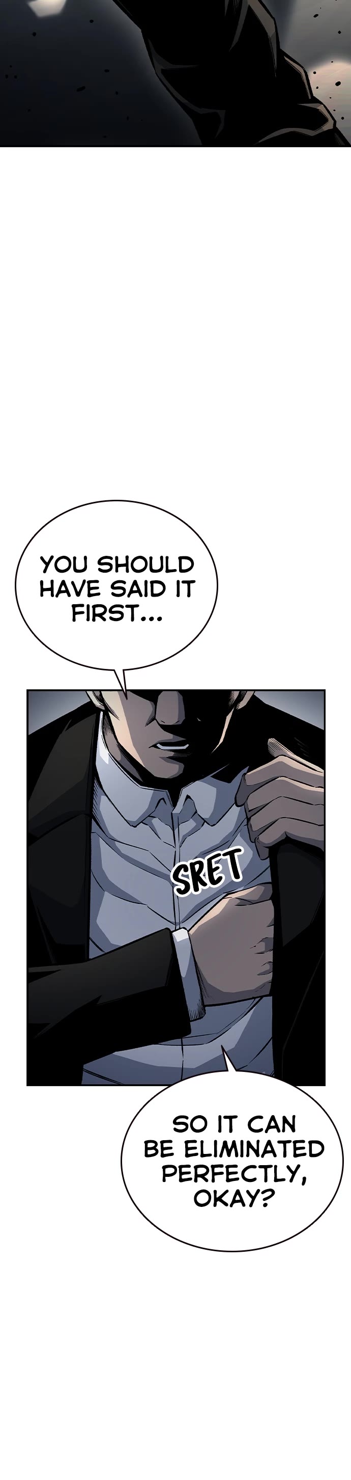 King Game chapter 71 page 10