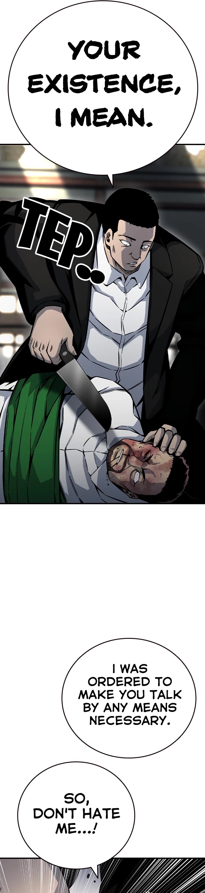 King Game chapter 71 page 11