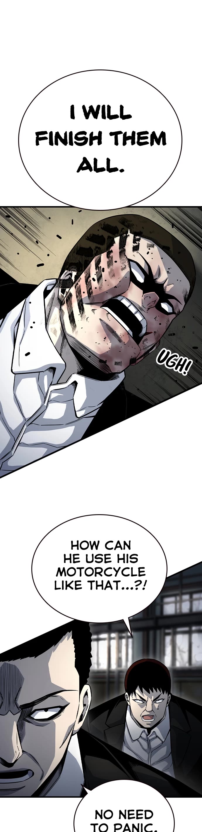 King Game chapter 71 page 19