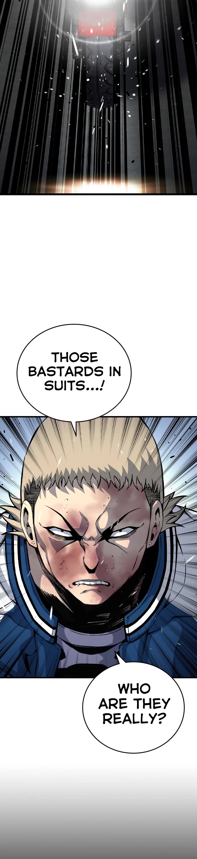 King Game chapter 71 page 2