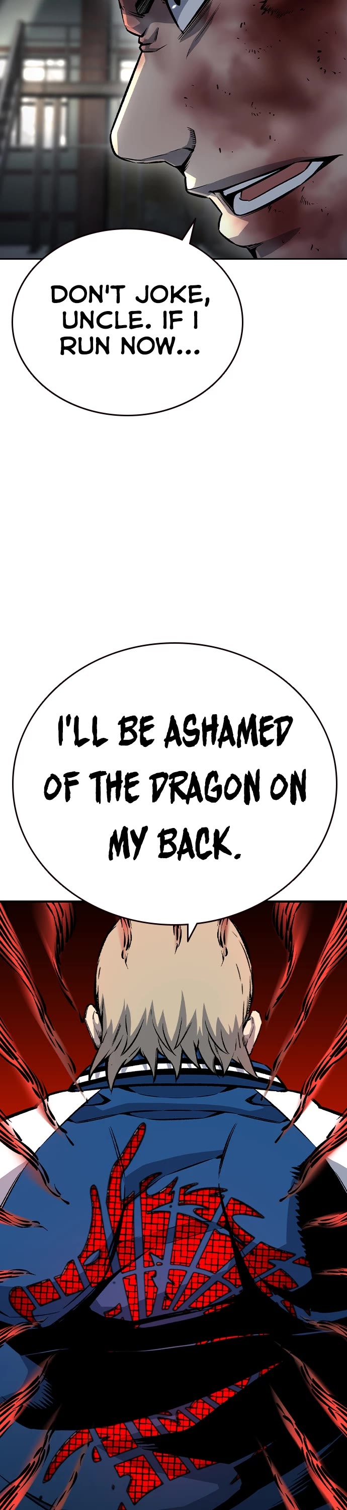 King Game chapter 71 page 23