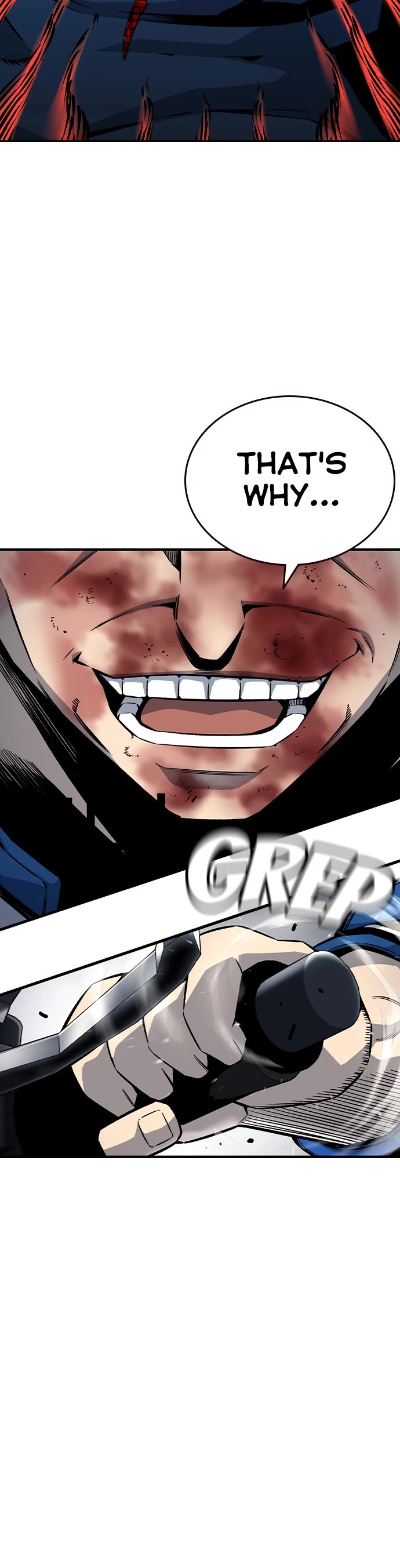 King Game chapter 71 page 24