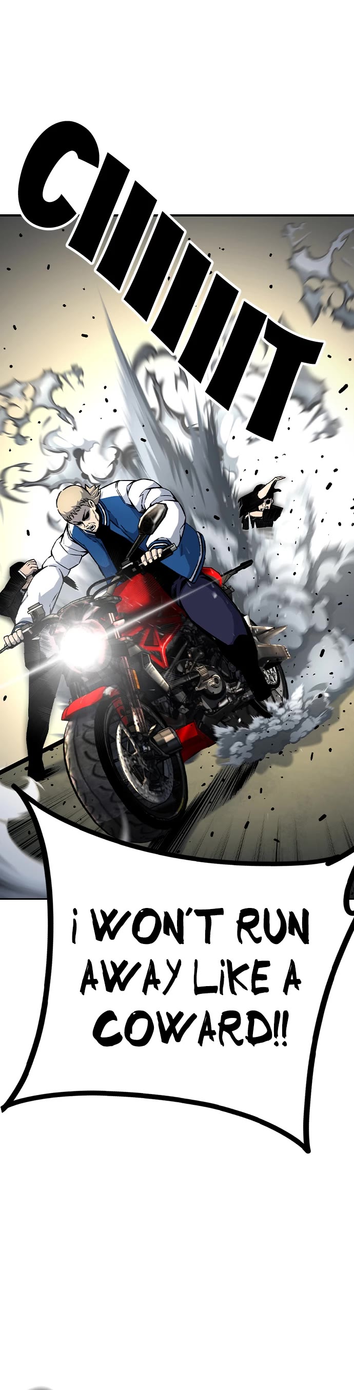 King Game chapter 71 page 25