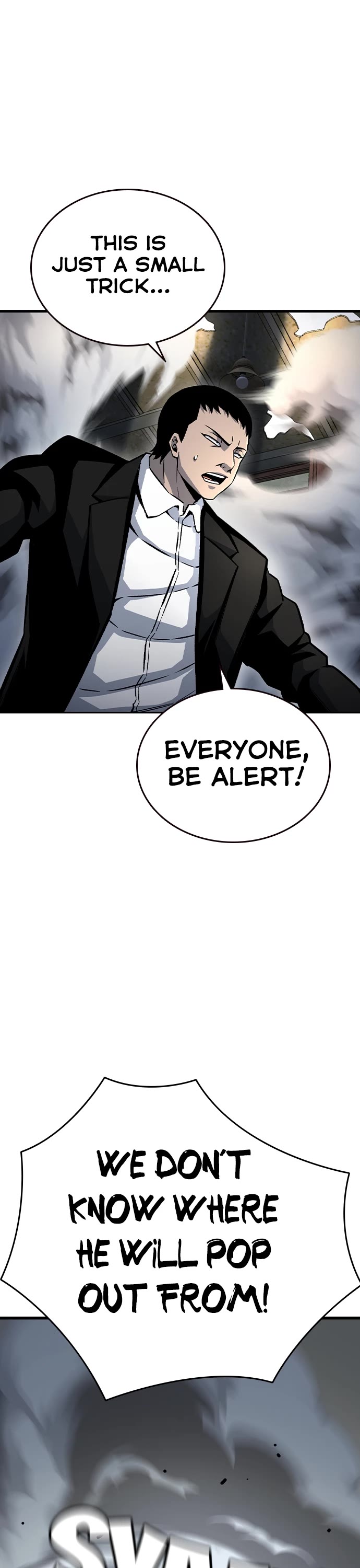 King Game chapter 71 page 27