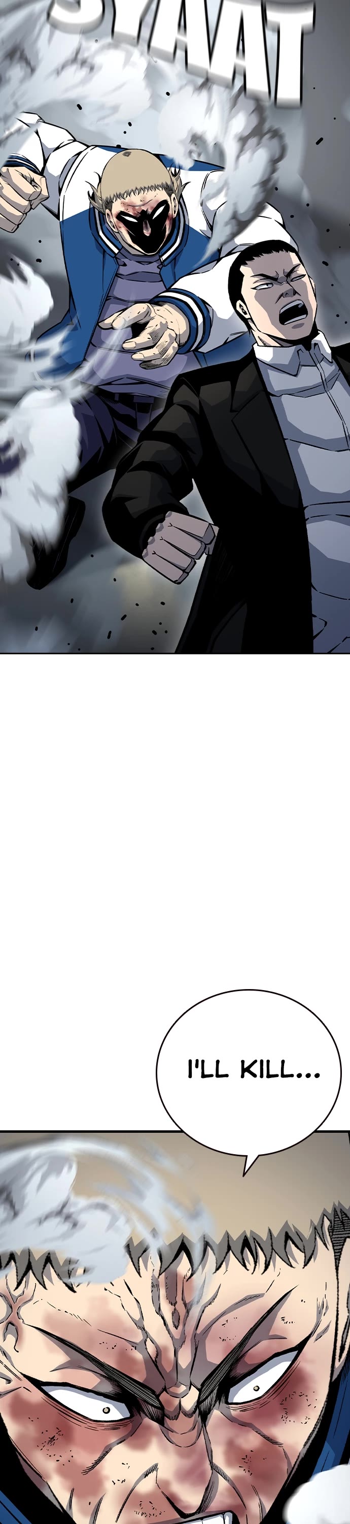 King Game chapter 71 page 28