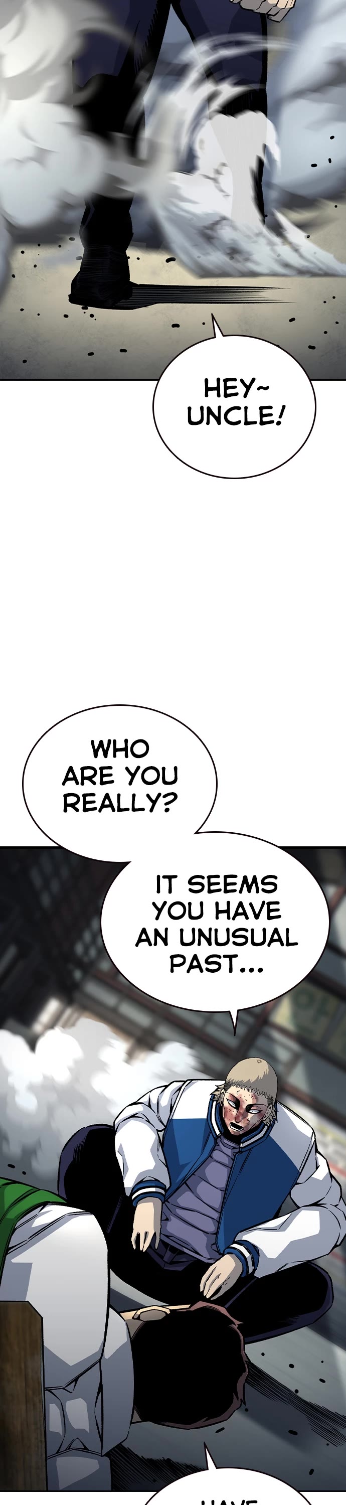 King Game chapter 71 page 32