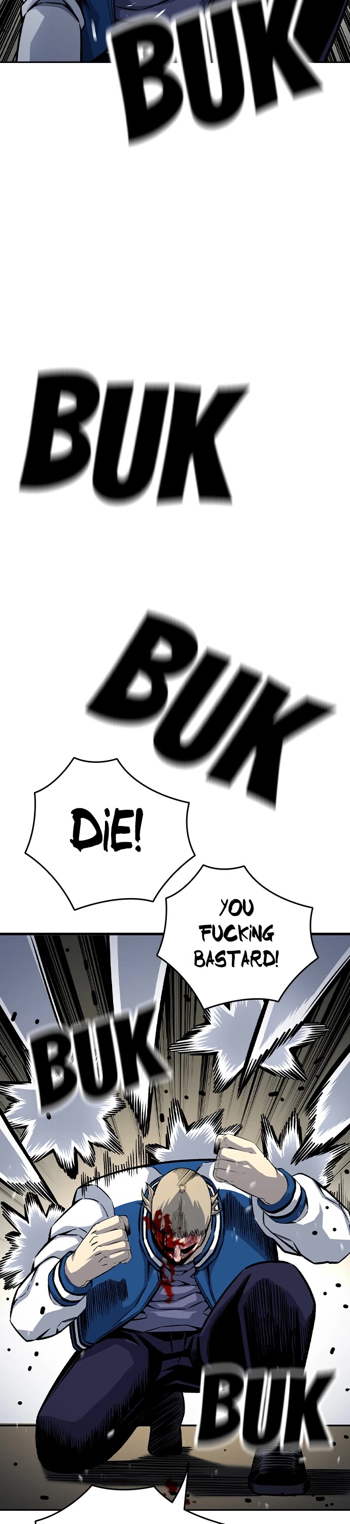 King Game chapter 71 page 38