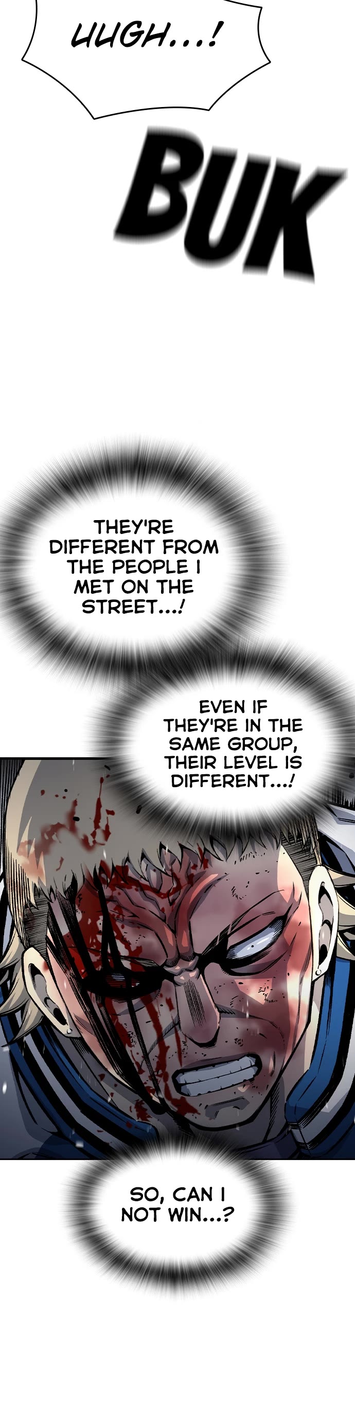 King Game chapter 71 page 39