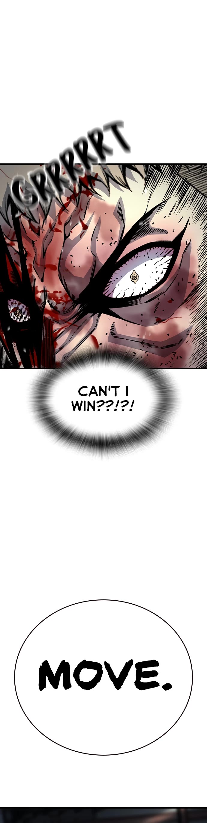 King Game chapter 71 page 40