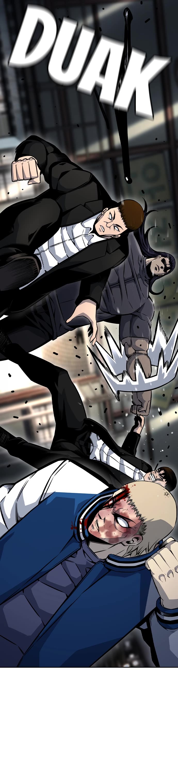 King Game chapter 71 page 41