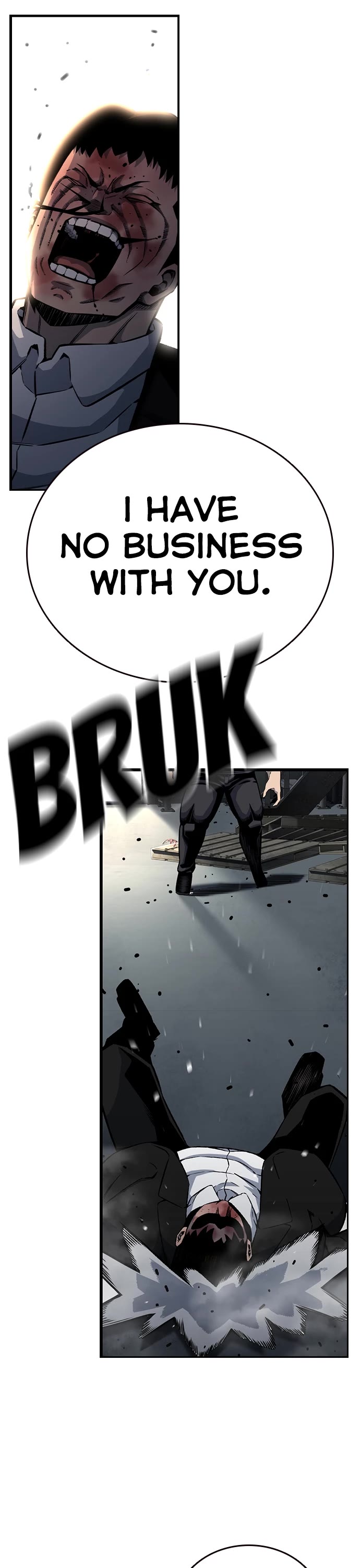 King Game chapter 71 page 42