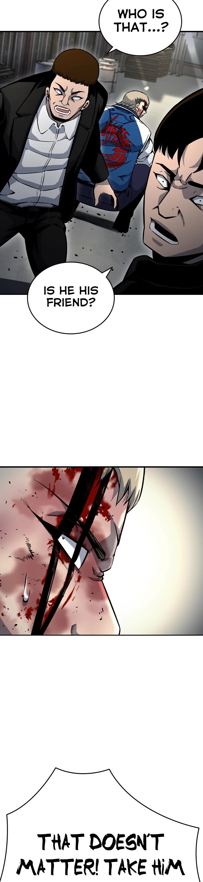 King Game chapter 71 page 43