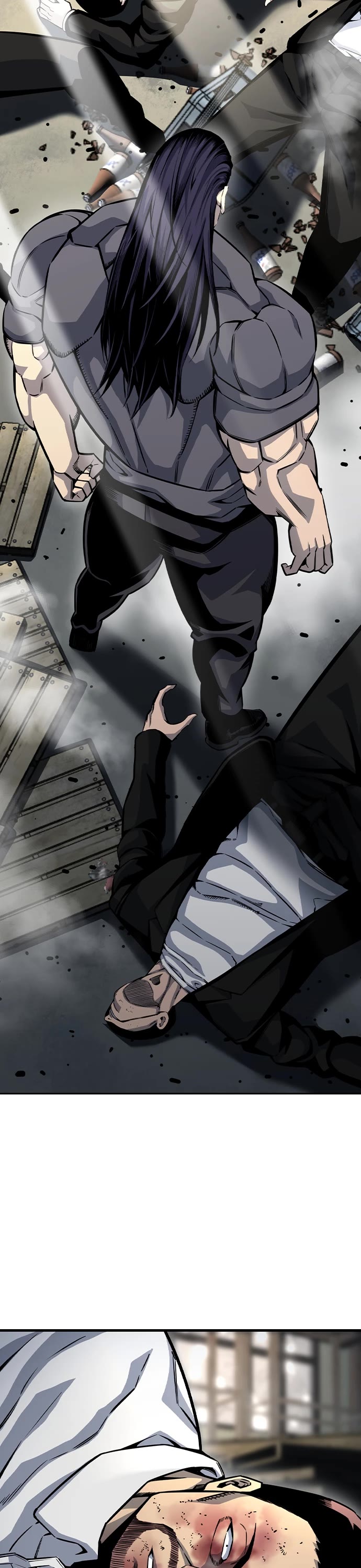 King Game chapter 71 page 48