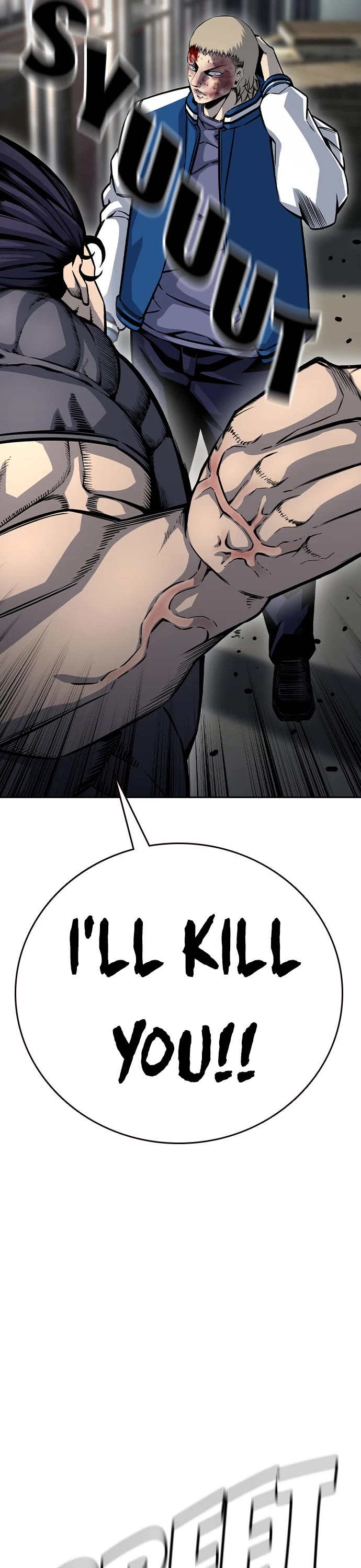 King Game chapter 71 page 51