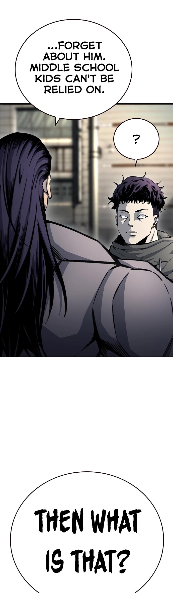 King Game chapter 71 page 54