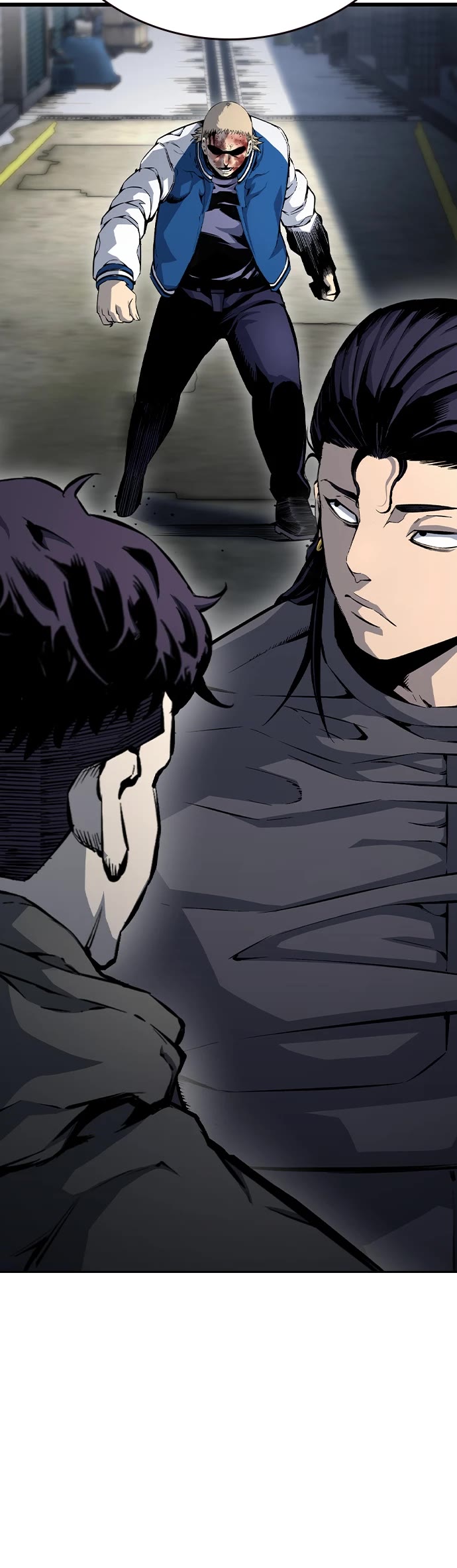 King Game chapter 71 page 55