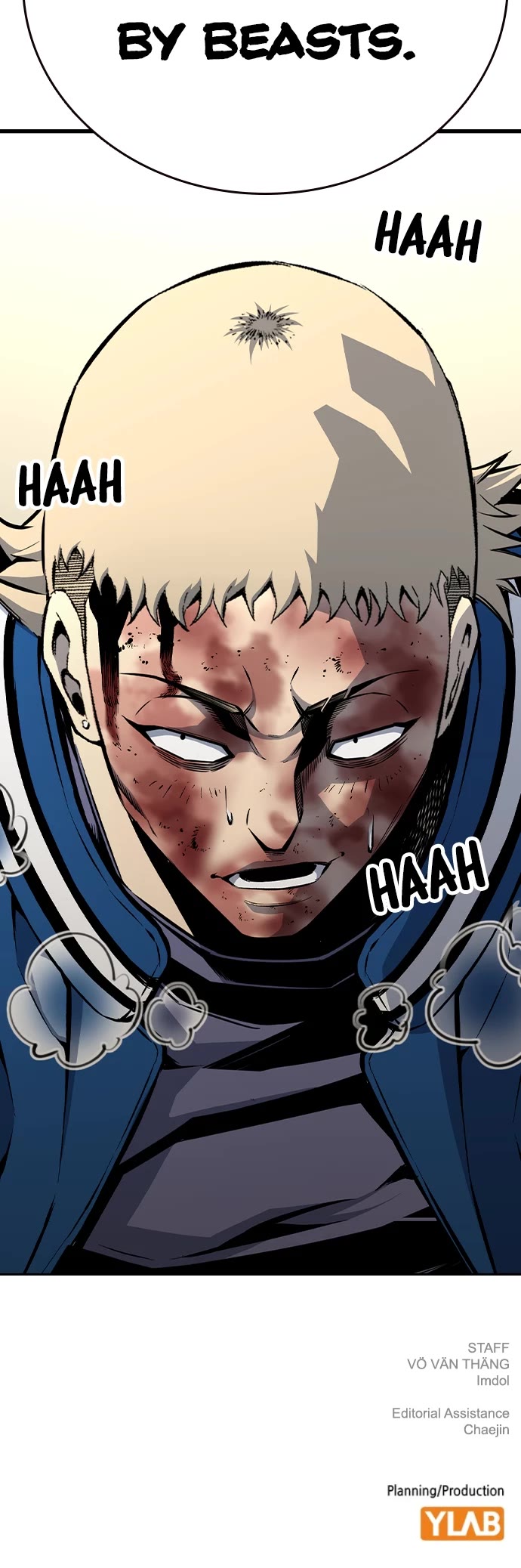 King Game chapter 71 page 57