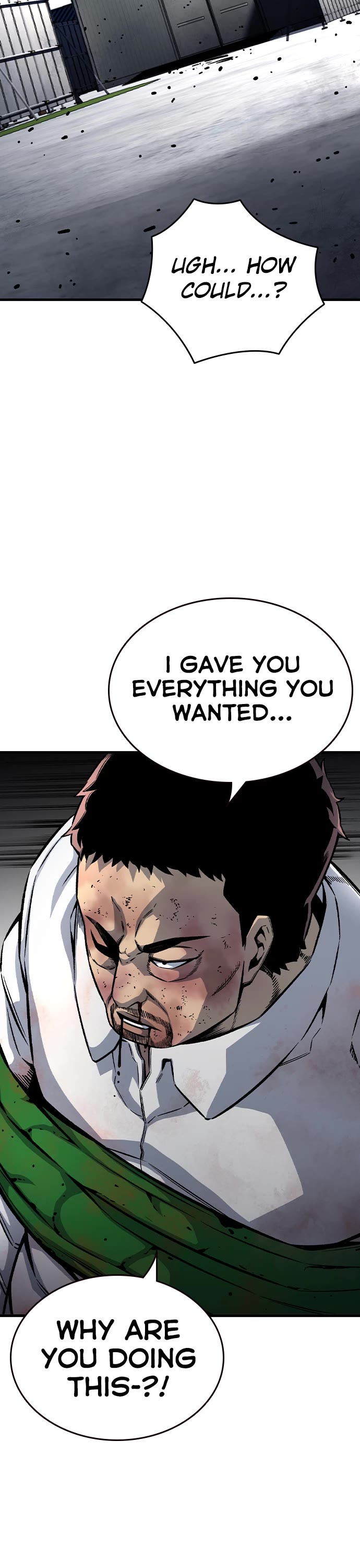 King Game chapter 71 page 7