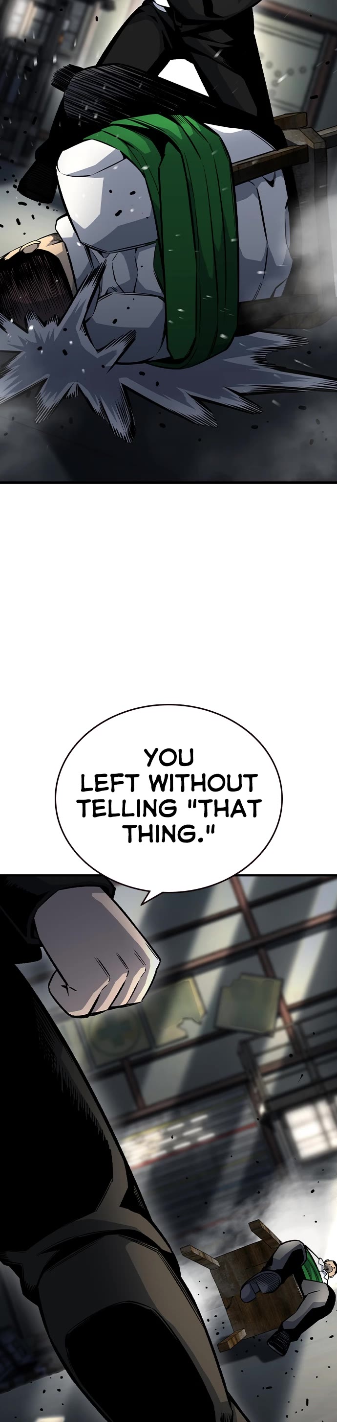 King Game chapter 71 page 9