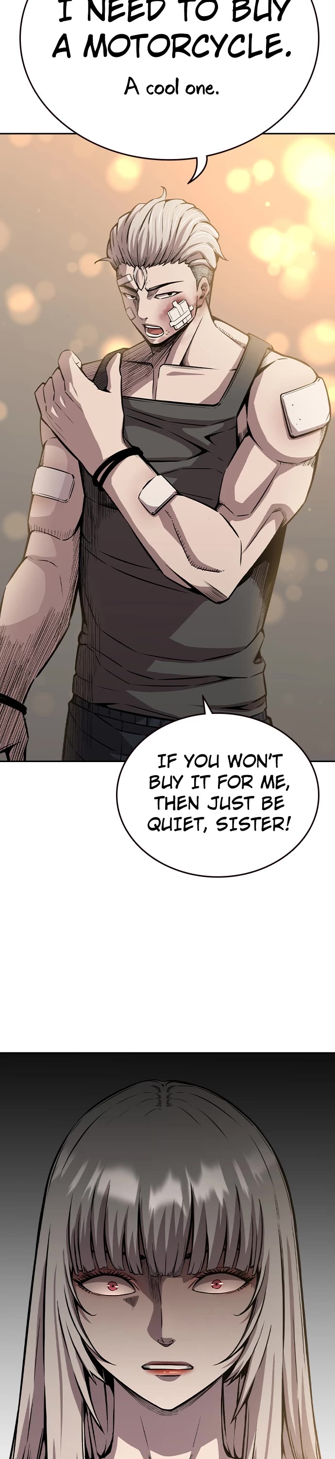 King Game chapter 81 page 15