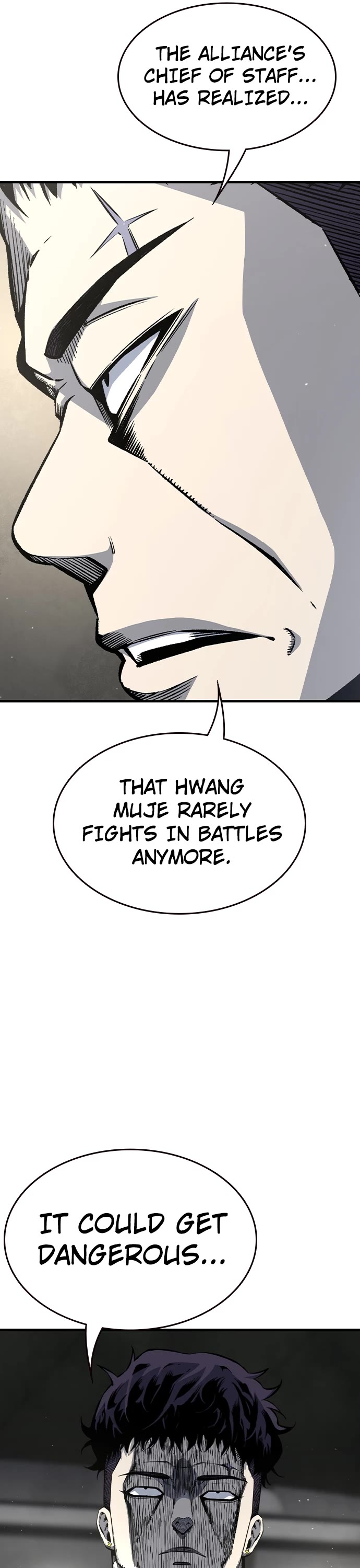 King Game chapter 81 page 22