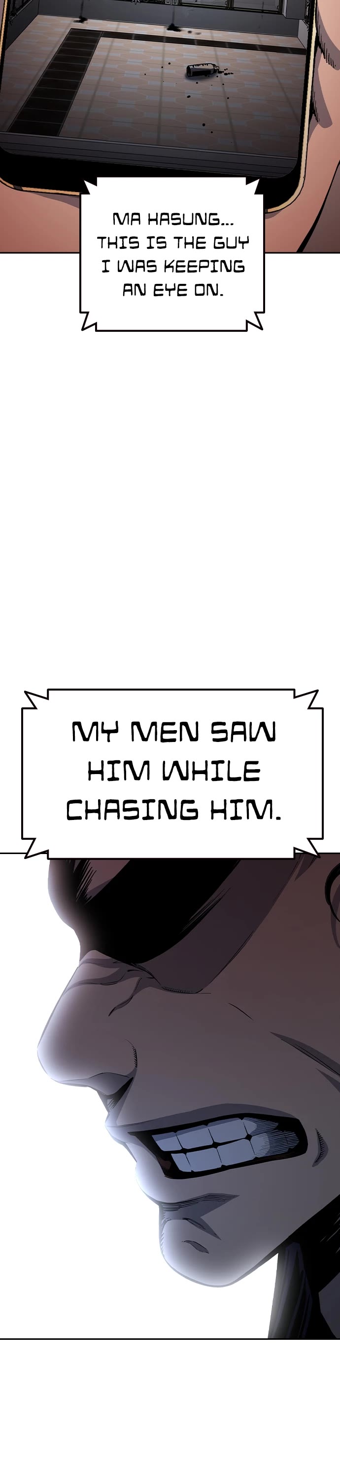 King Game chapter 81 page 28