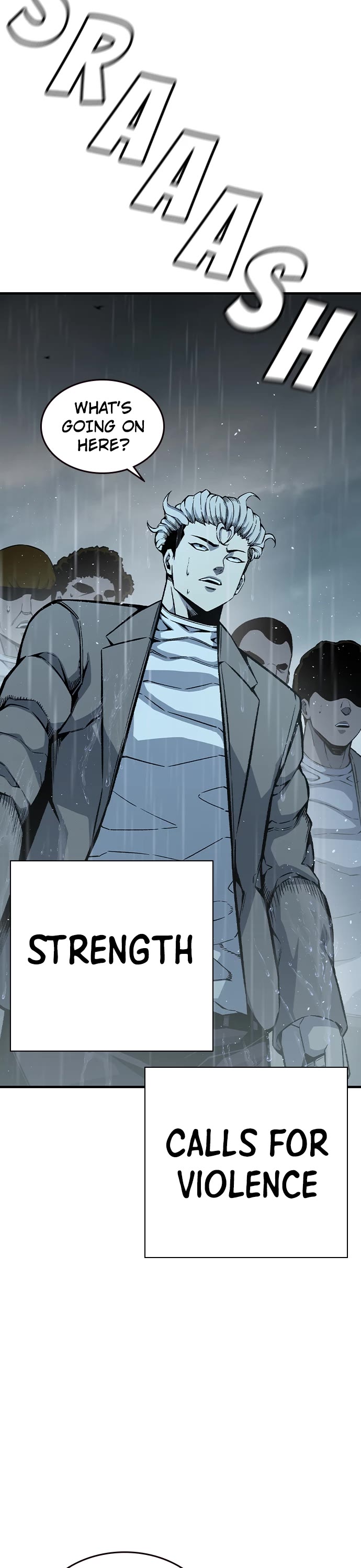 King Game chapter 81 page 32