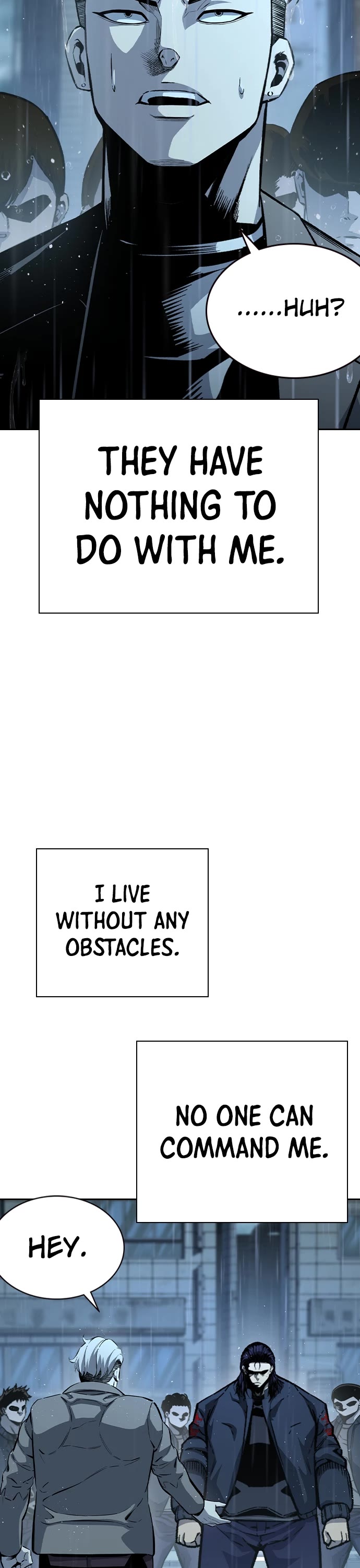 King Game chapter 81 page 34