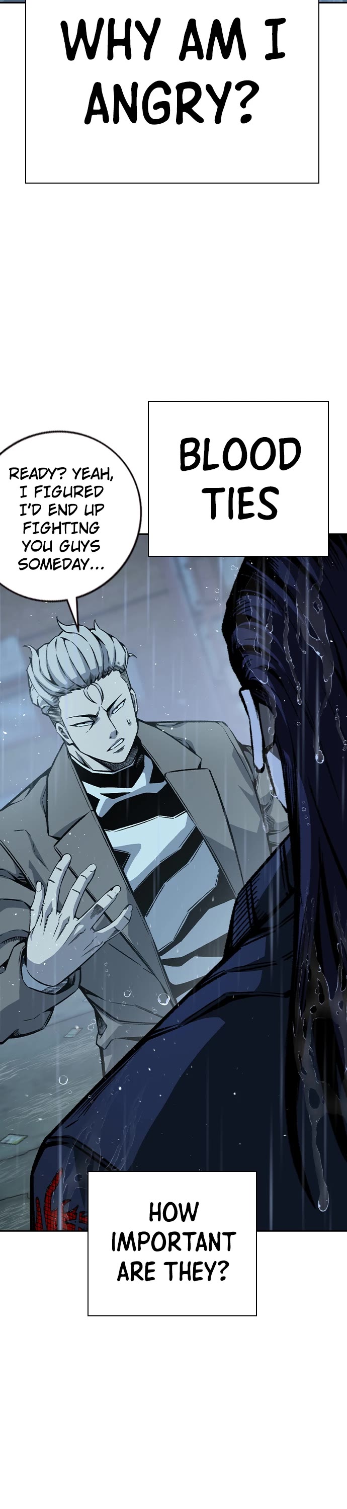 King Game chapter 81 page 36