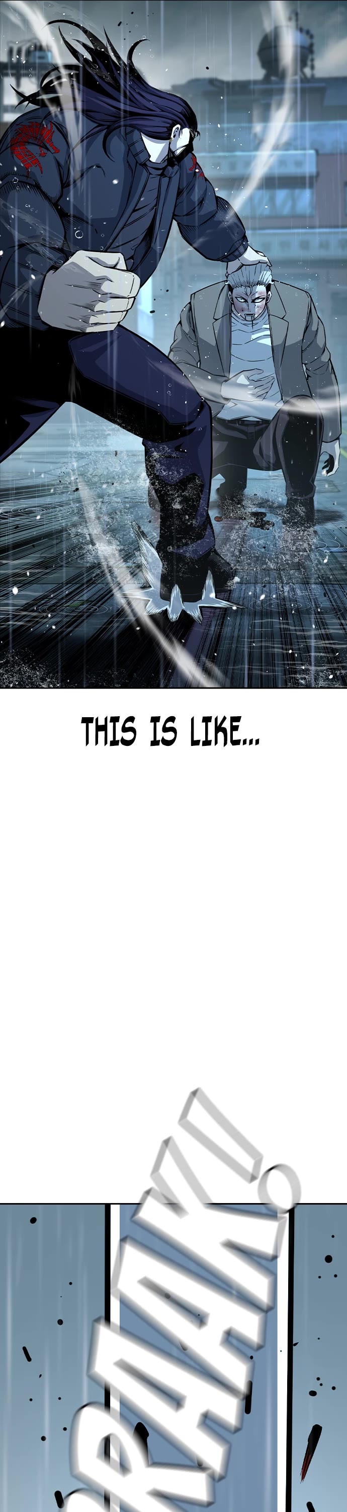 King Game chapter 81 page 47