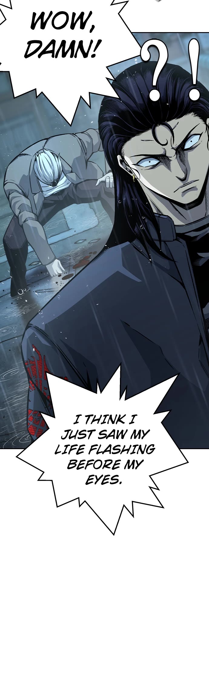 King Game chapter 81 page 51