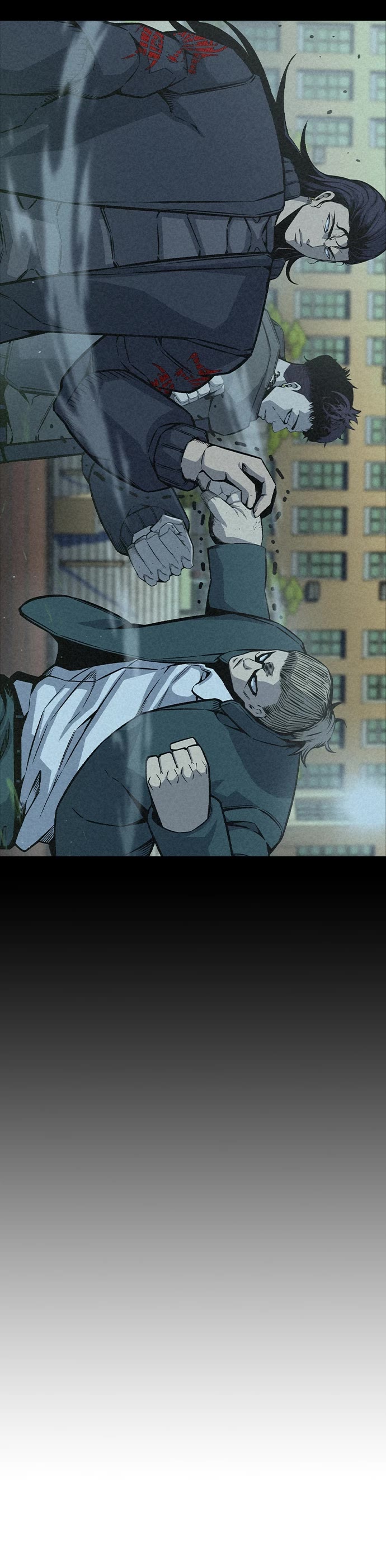 King Game chapter 81 page 56