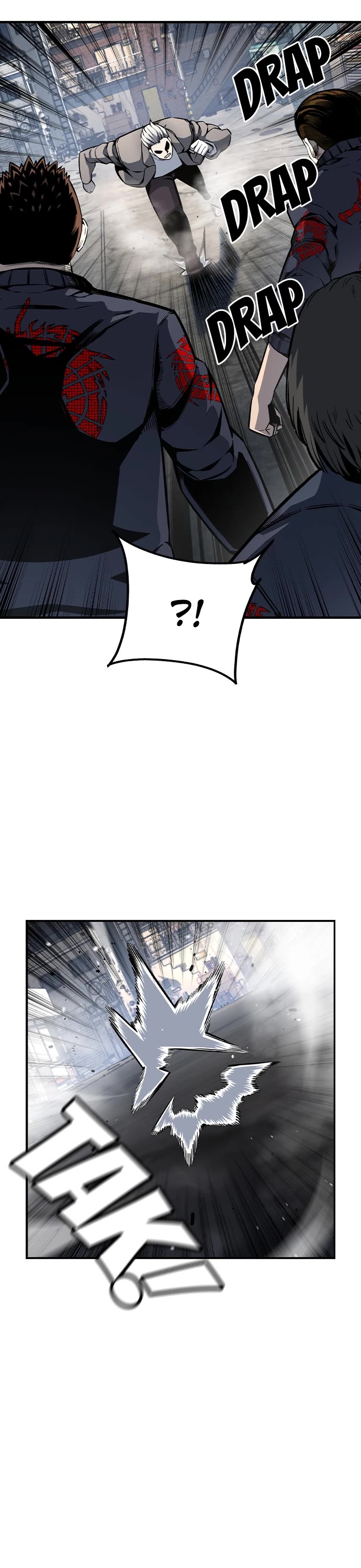 King Game chapter 81 page 7