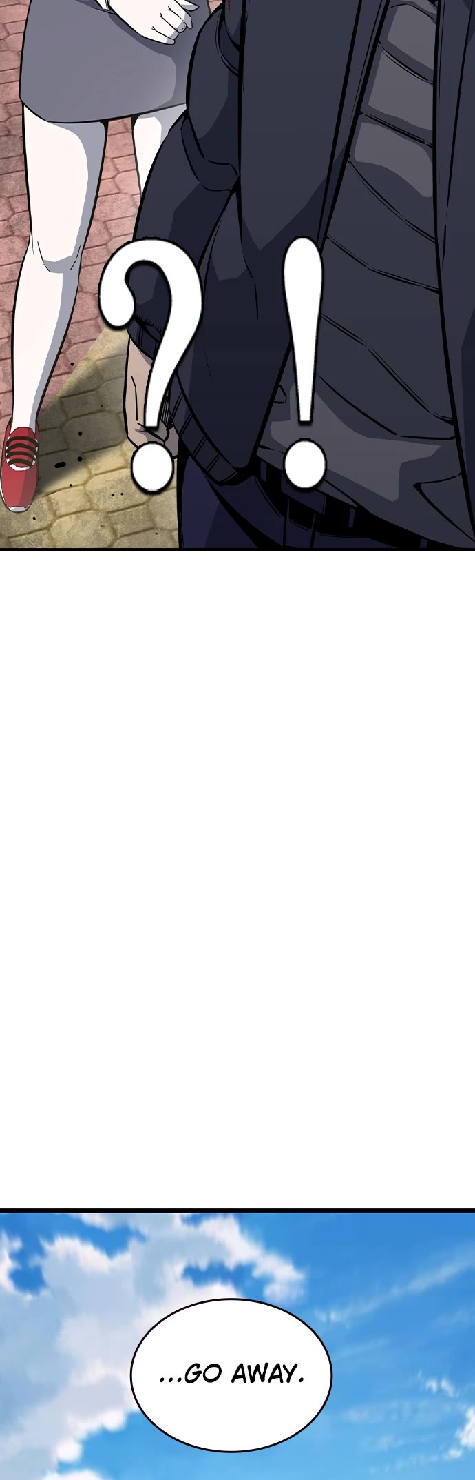 King Game chapter 83 page 11