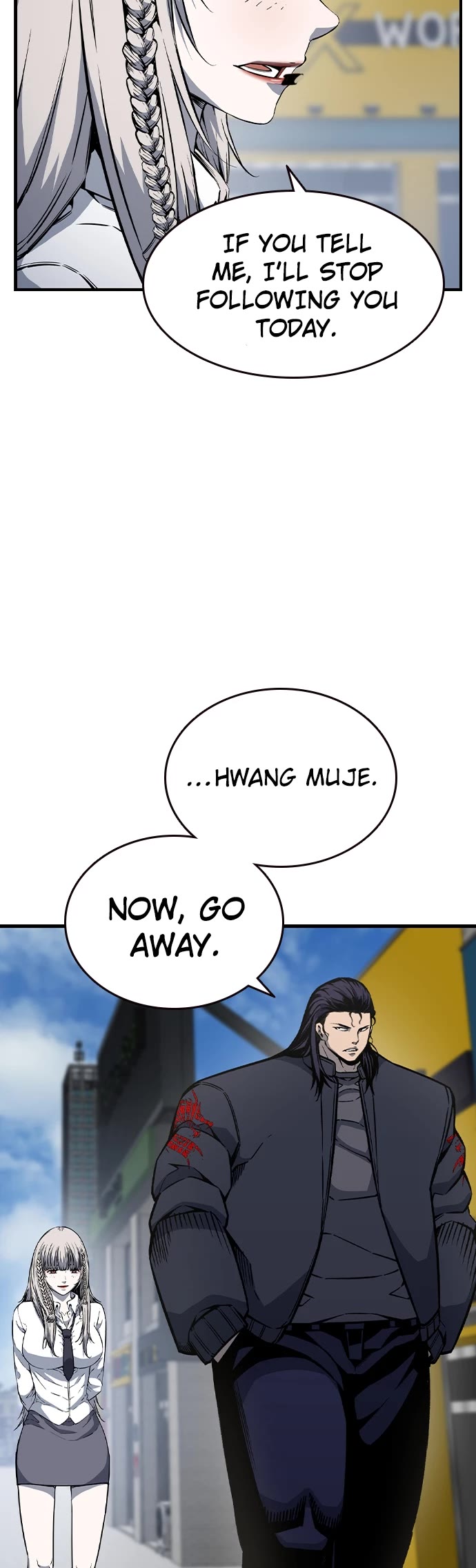 King Game chapter 83 page 15