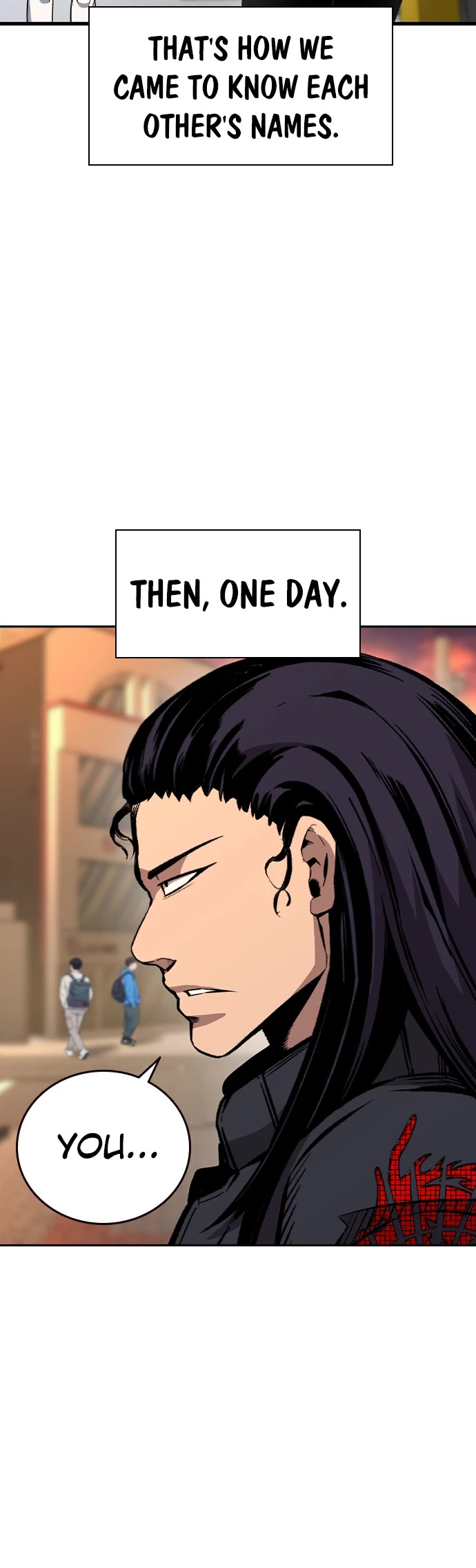 King Game chapter 83 page 16